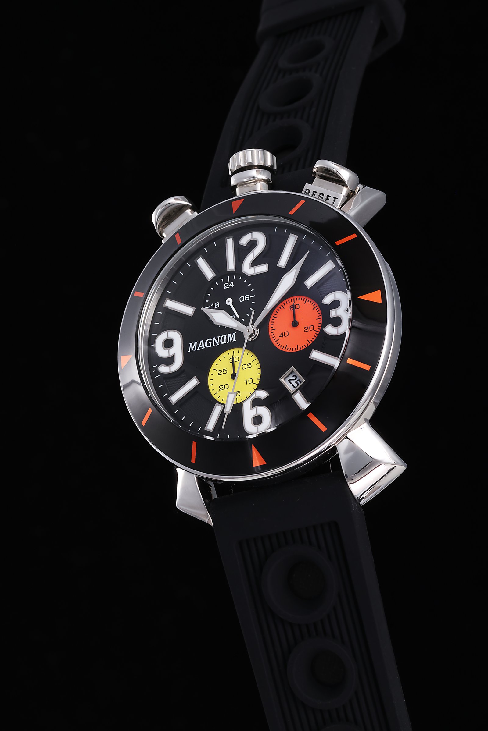 Hugo Souza - Origens 1